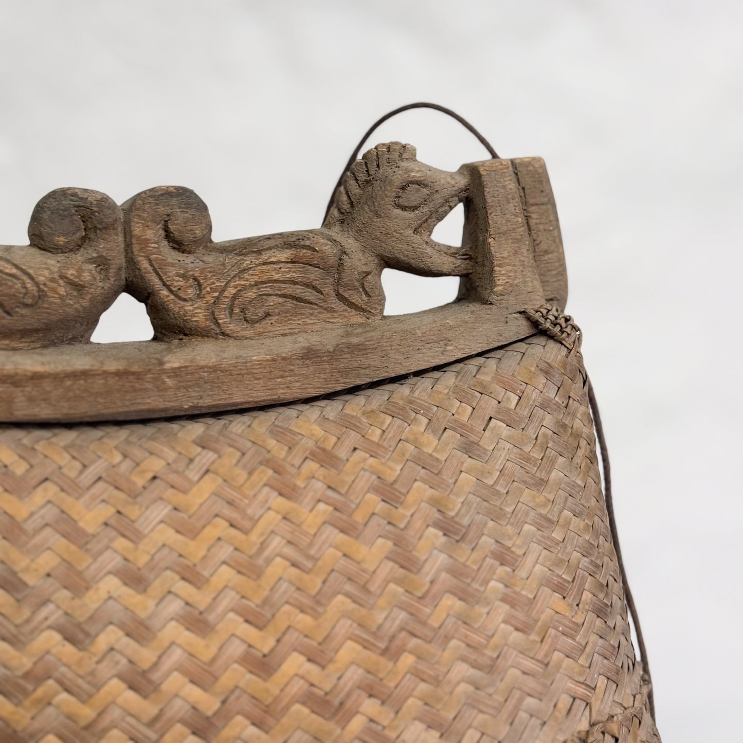 Kalimantan Bag