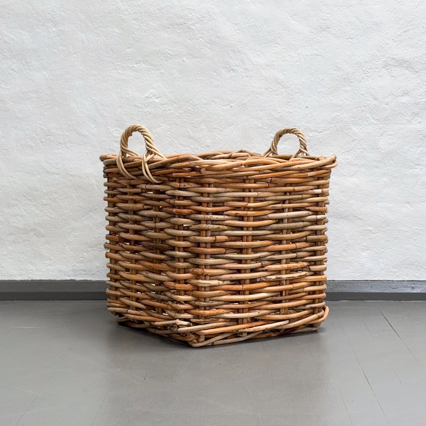 Square Kubo Basket