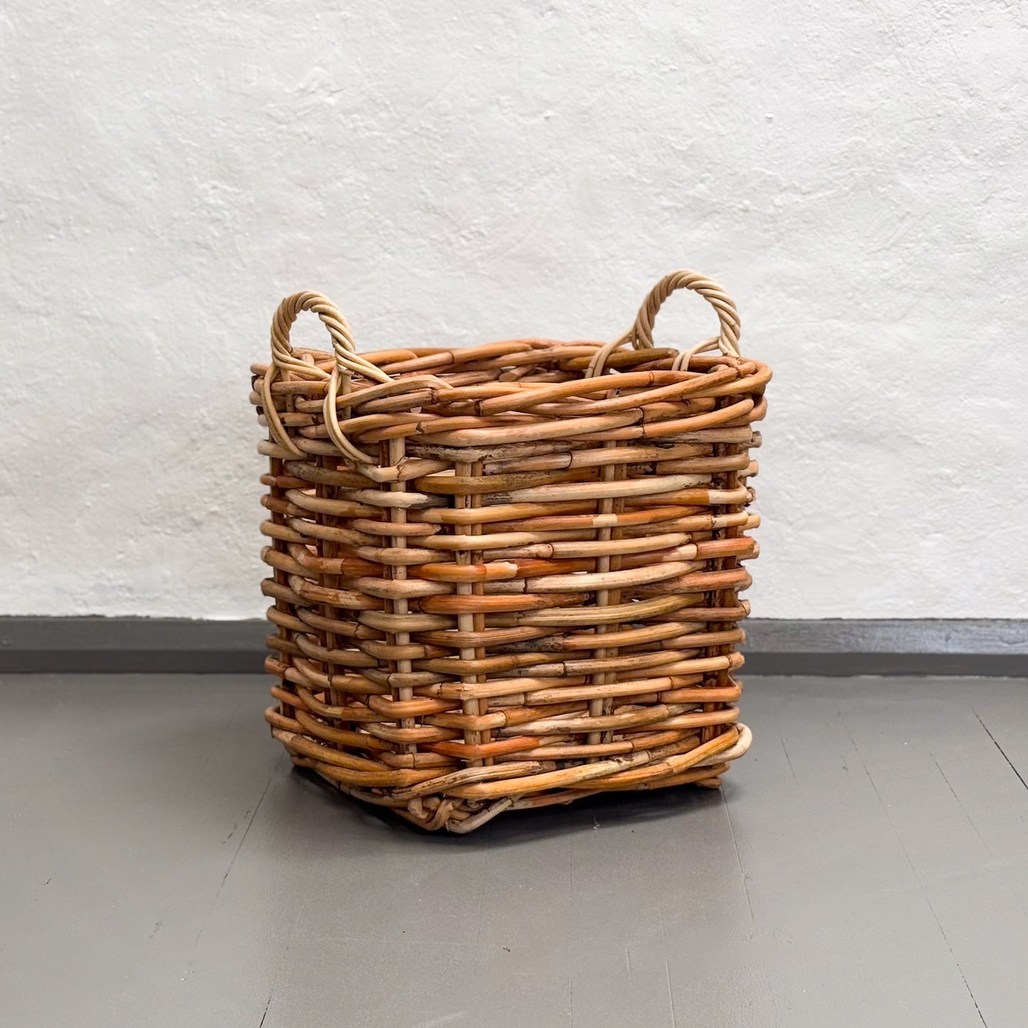 Square Kubo Basket