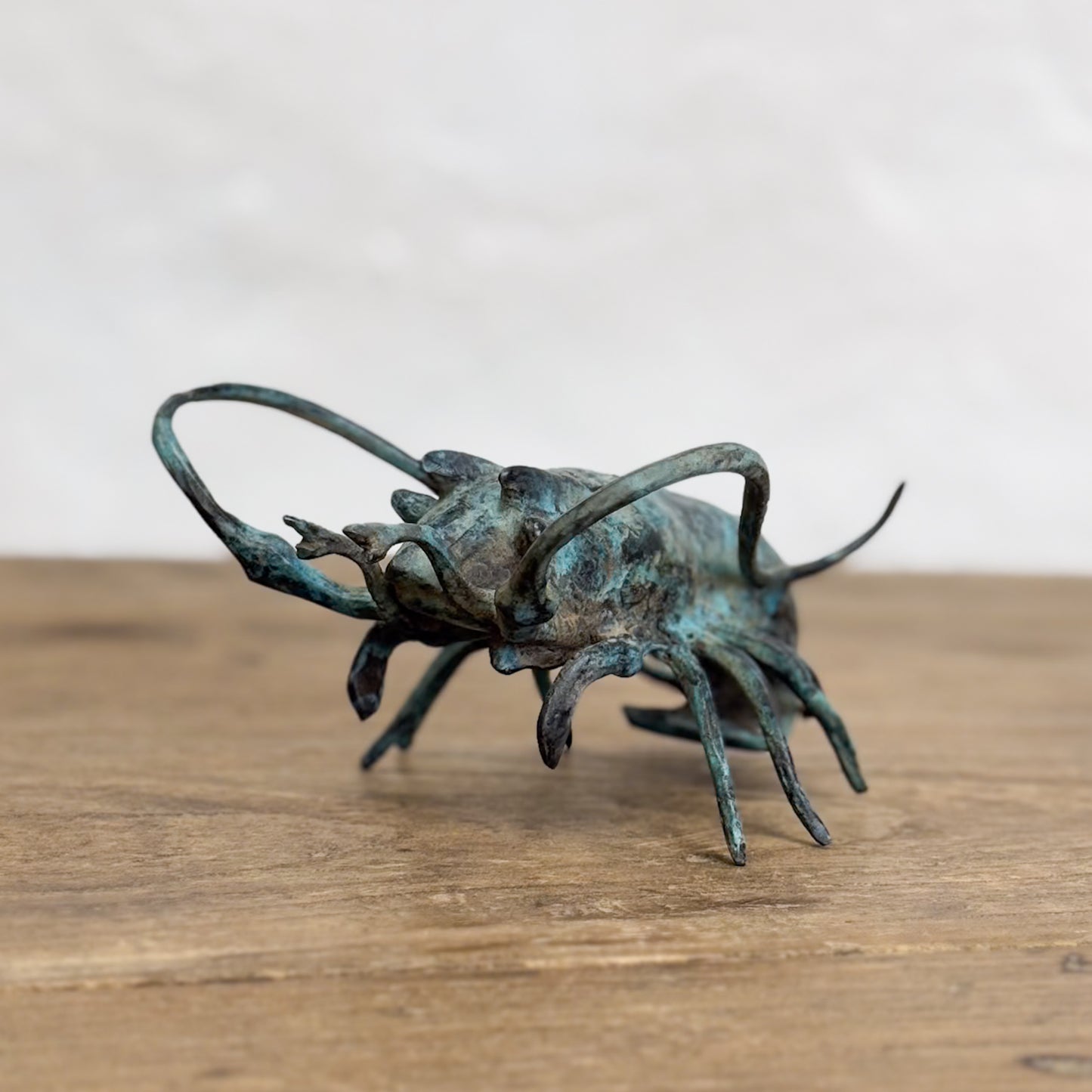 Bronze Lobster