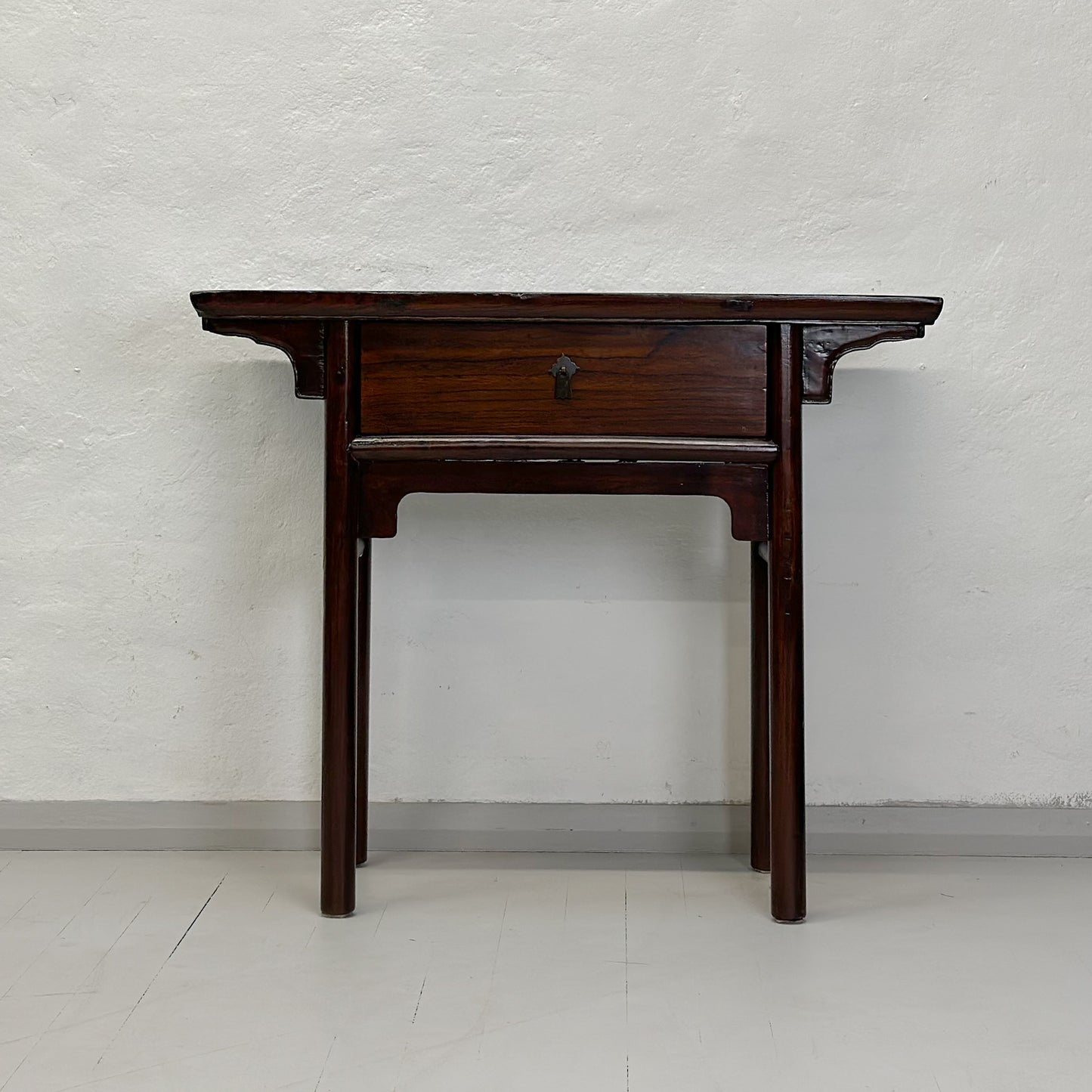 Vintage Single Drawer Table