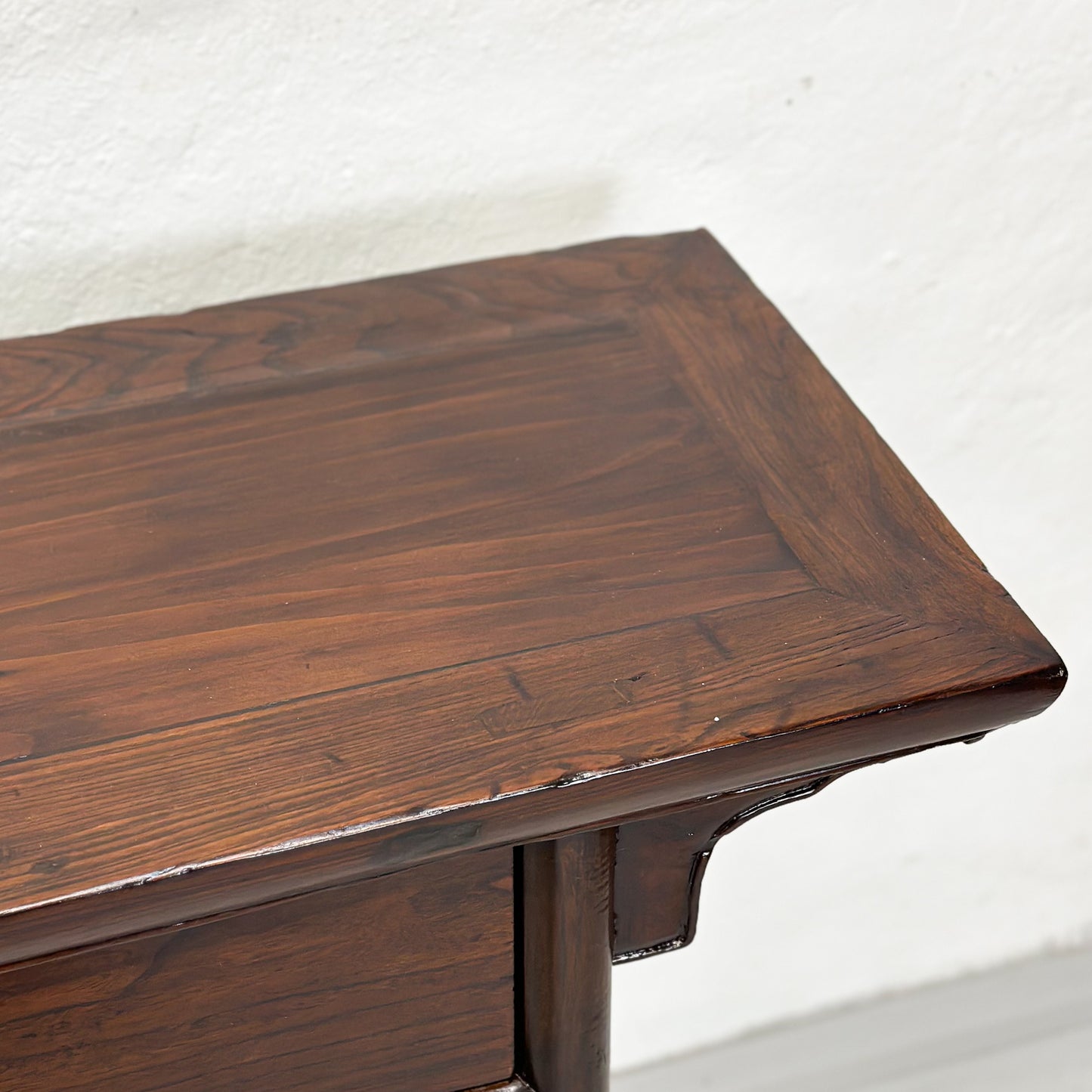 Vintage Single Drawer Table