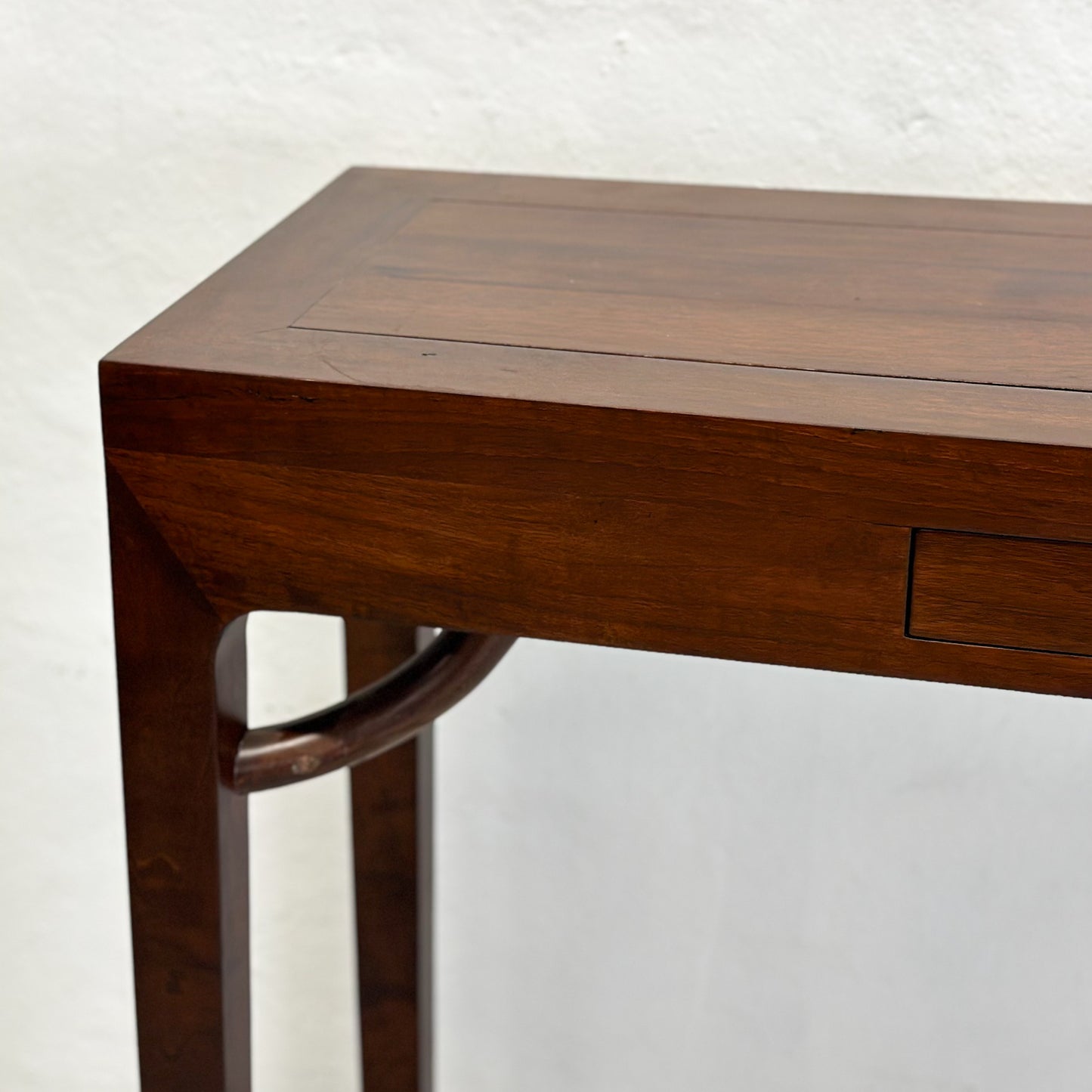 Ming Style Console with Hidden Drawers