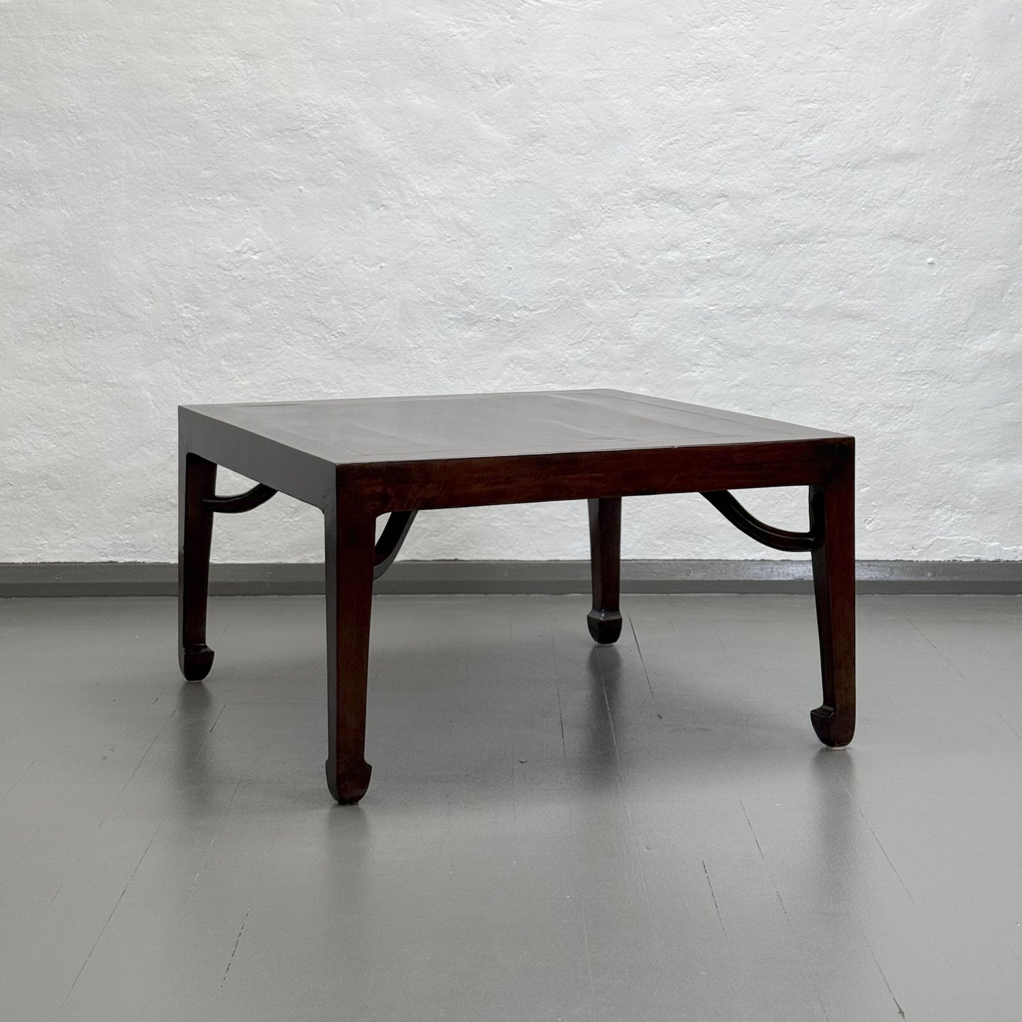 Vintage Ming Style Coffee Table