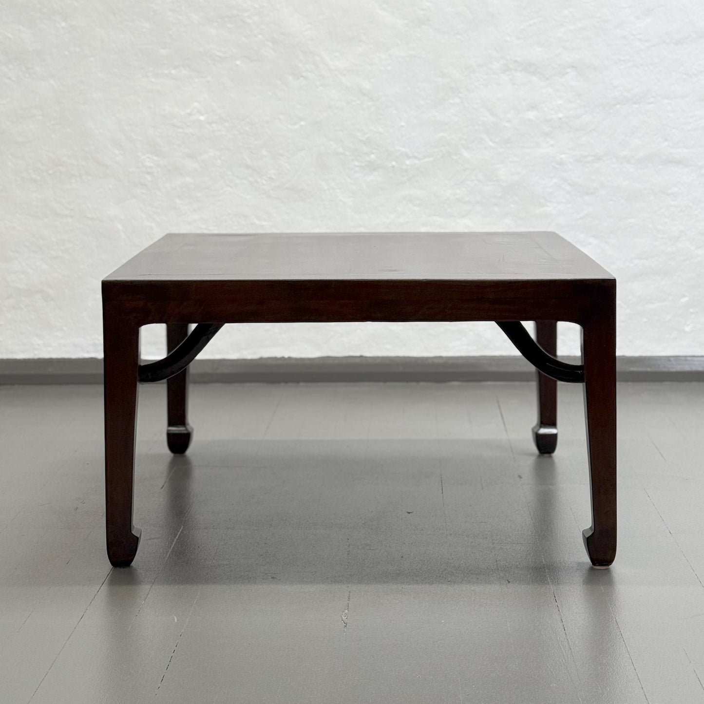 Vintage Ming Style Coffee Table