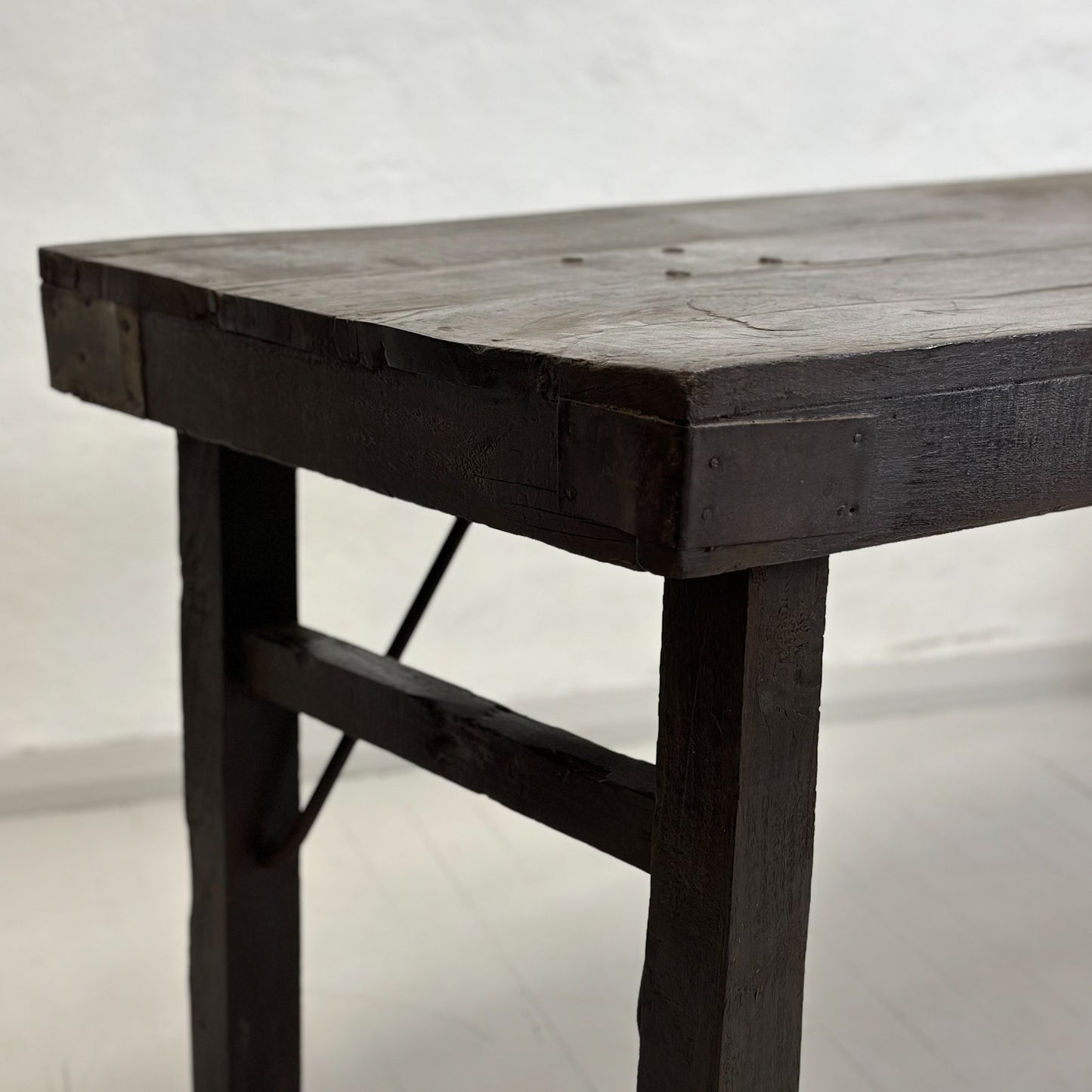 Folding Work Table