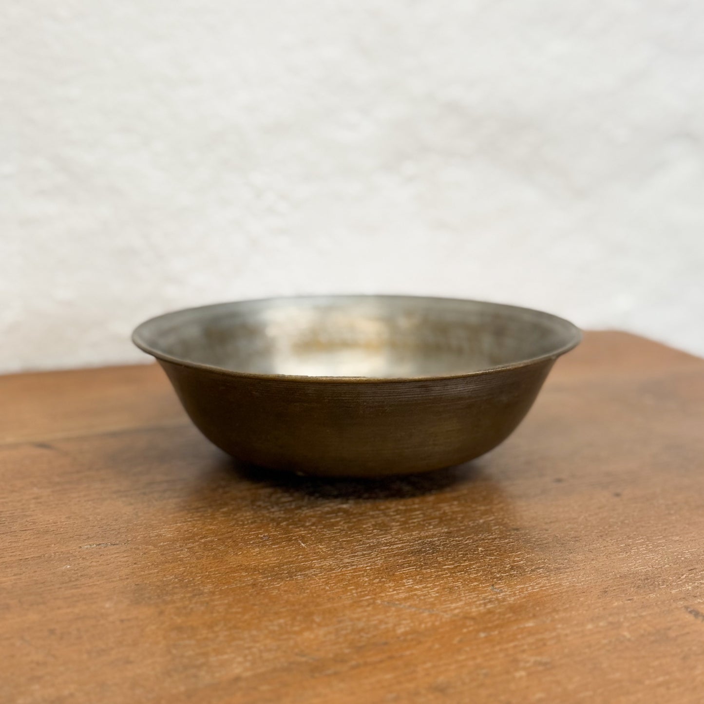 Small Brass Bowl I