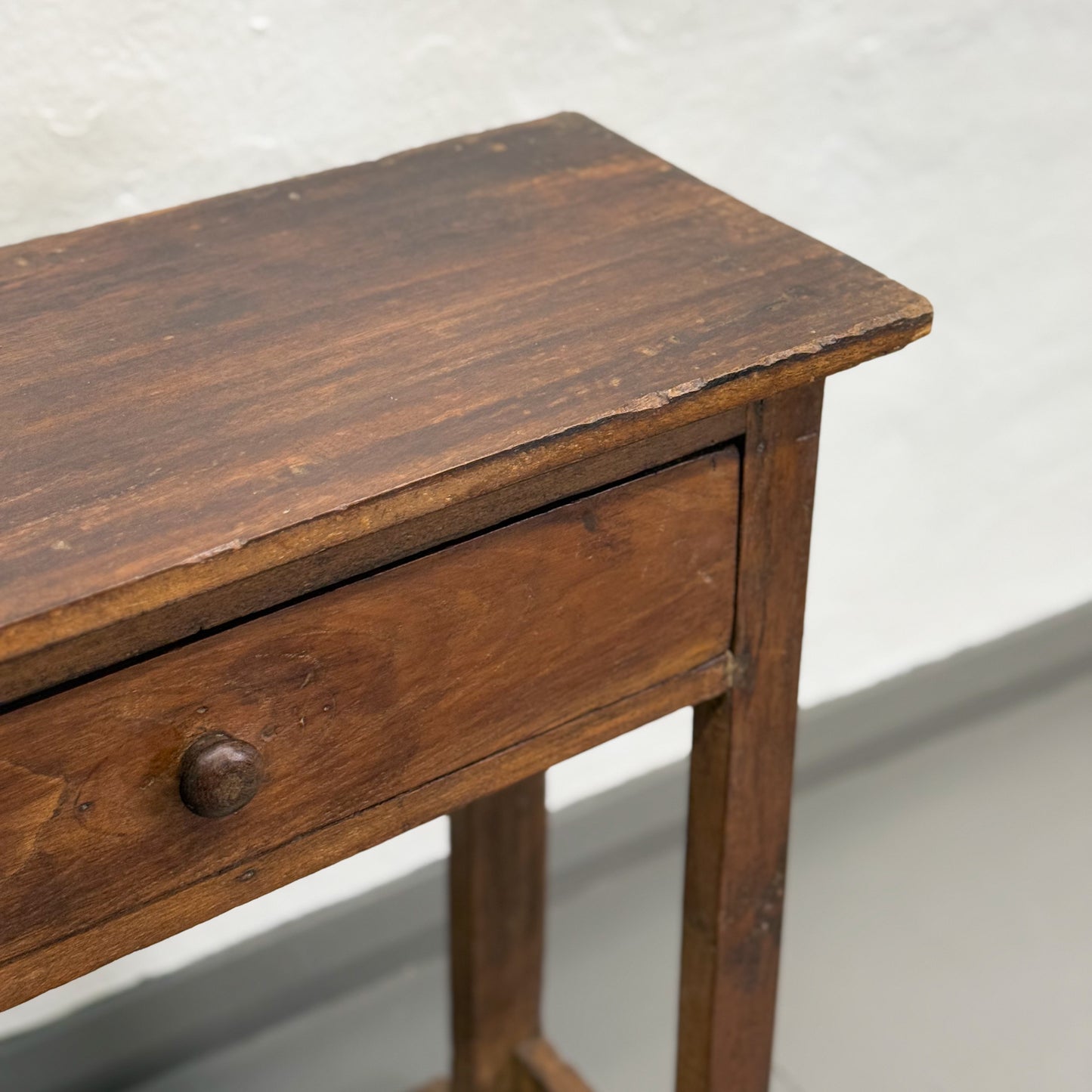 Small Scholar’s Desk