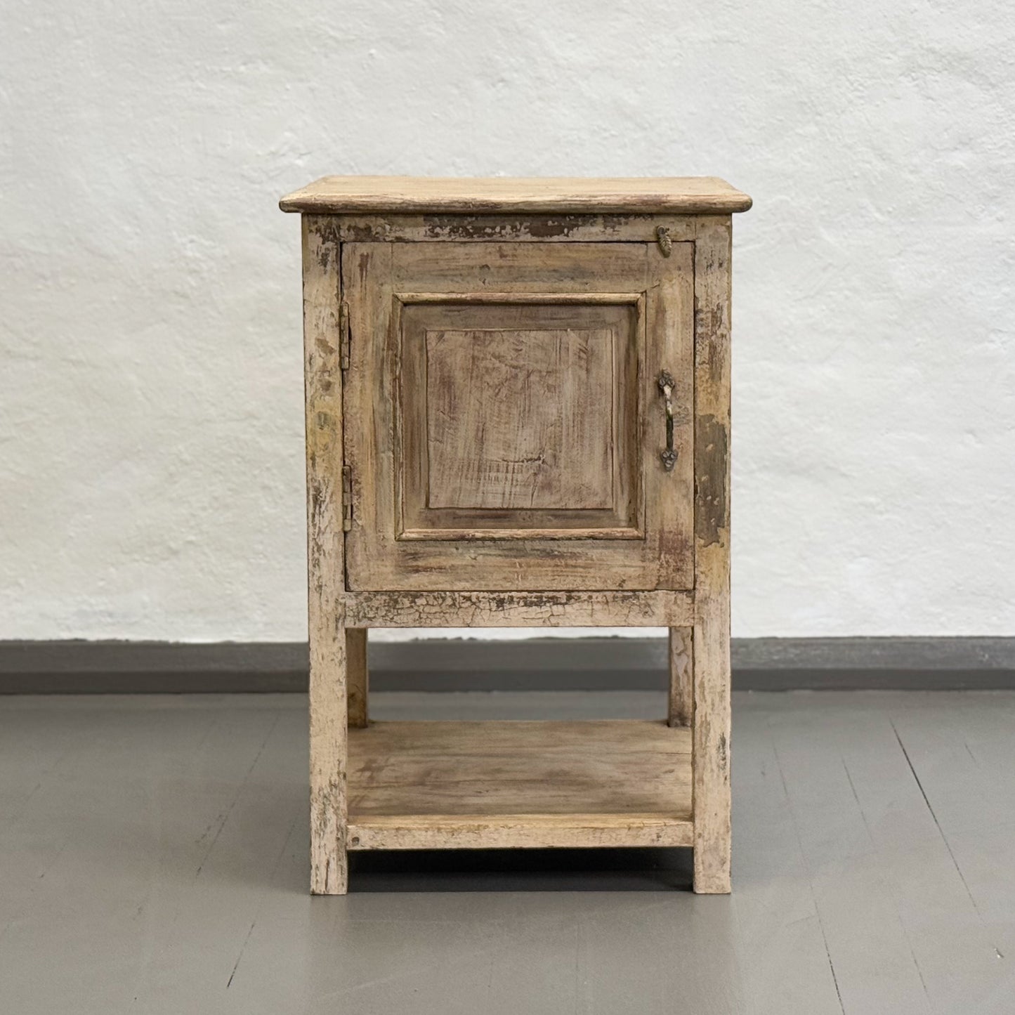 Bedside Cabinet with Shelf