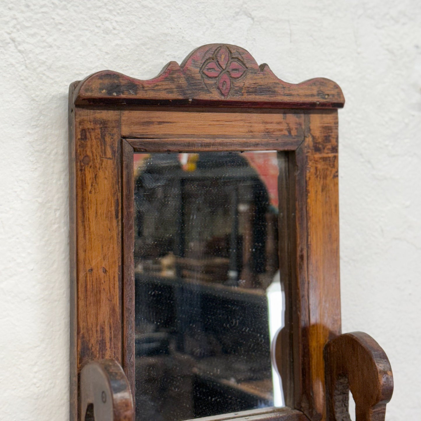 Assorted Small Vanity Mirror