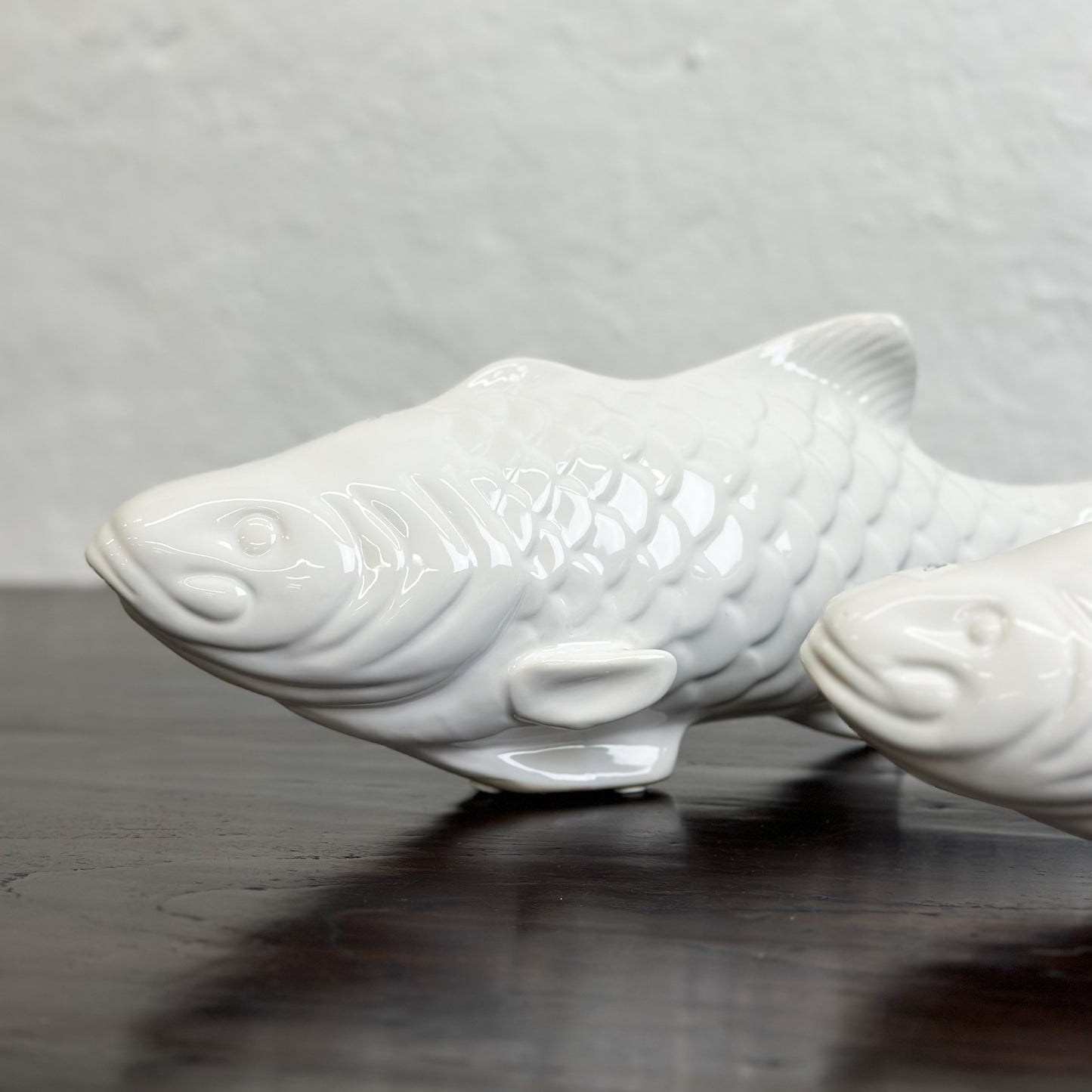 Porcelain Fish