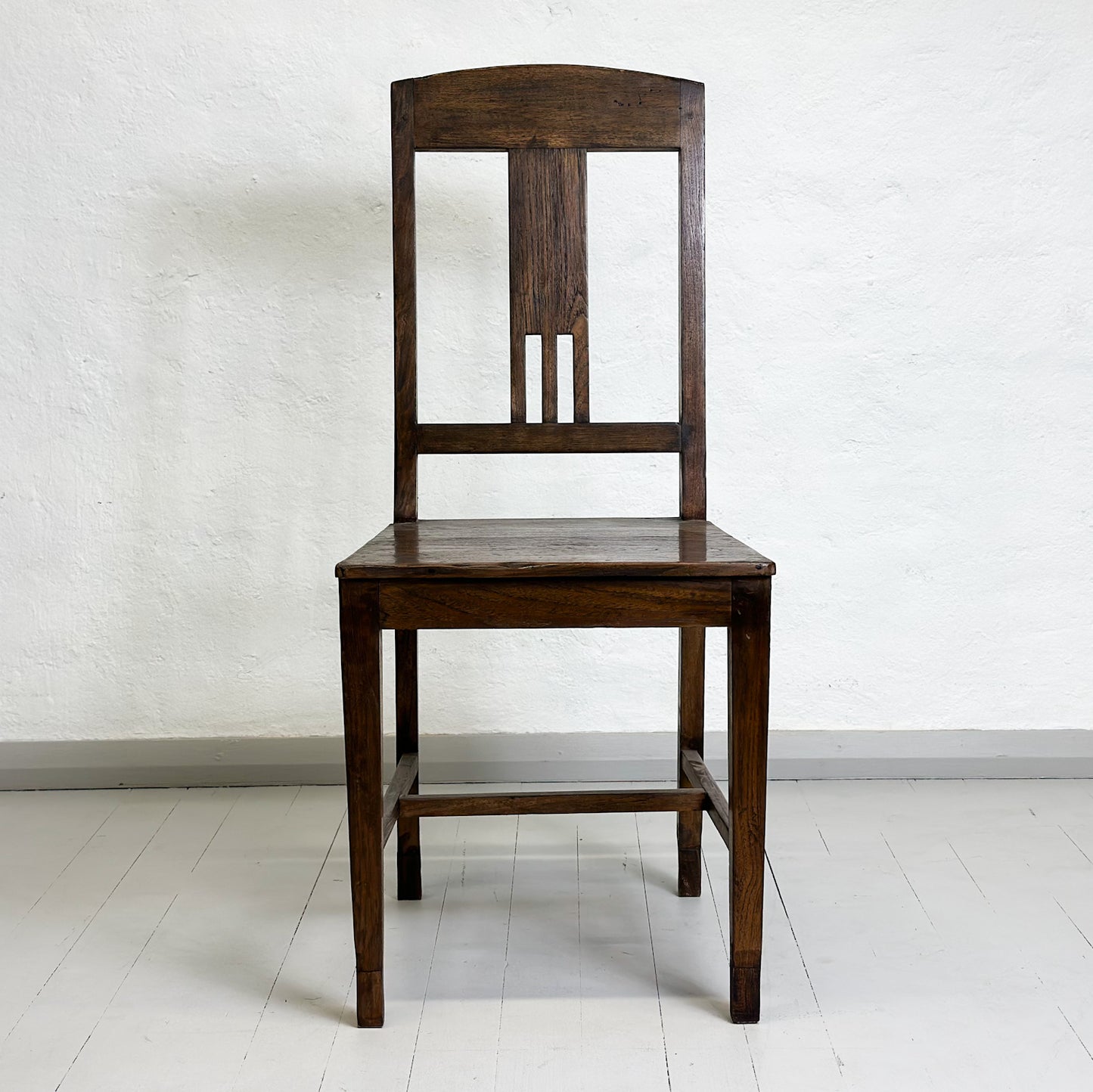 Vintage Teak Chair