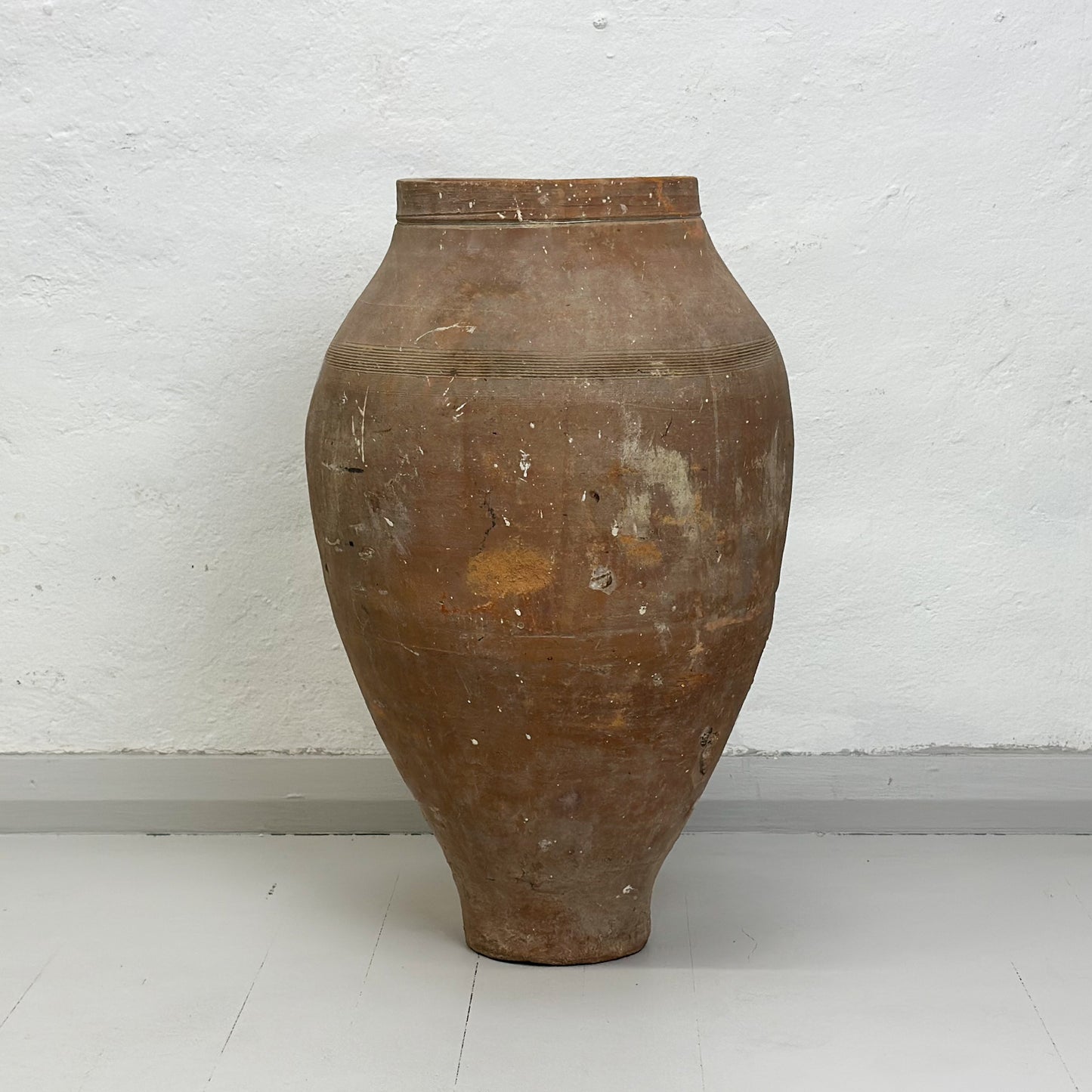 Large Anatolian Pot XI