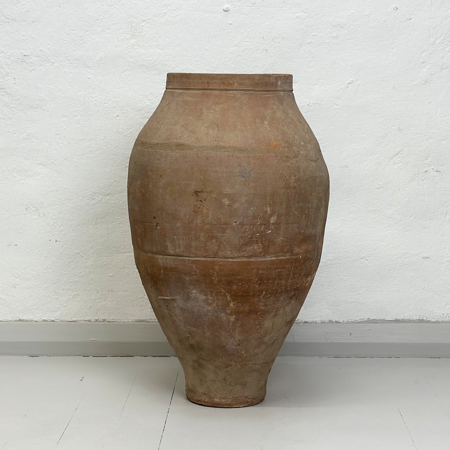 Large Anatolian Pot XI